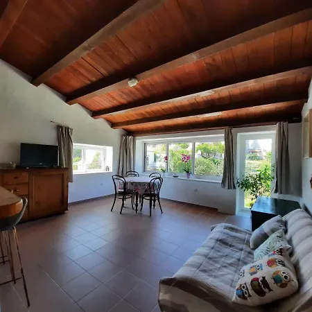 Apartamento Mirjana *