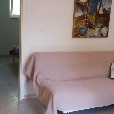 Mirjana Apartamento Nerezine