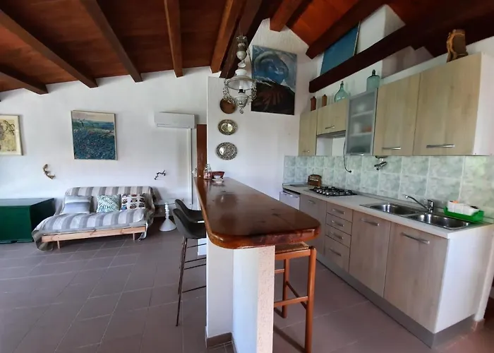 Mirjana Apartamento *