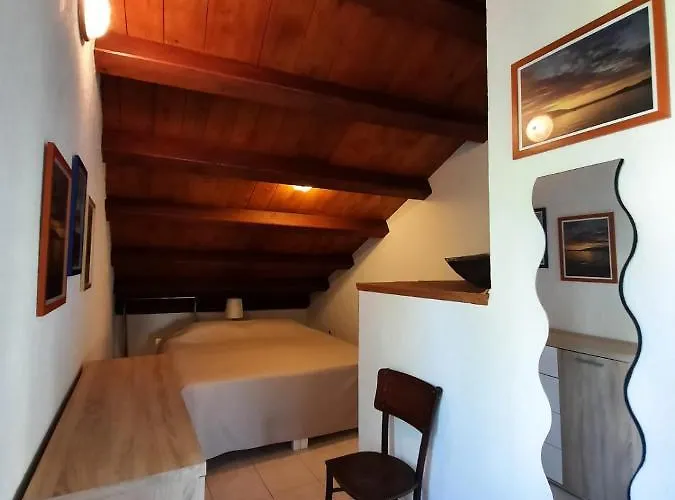 Mirjana Apartament