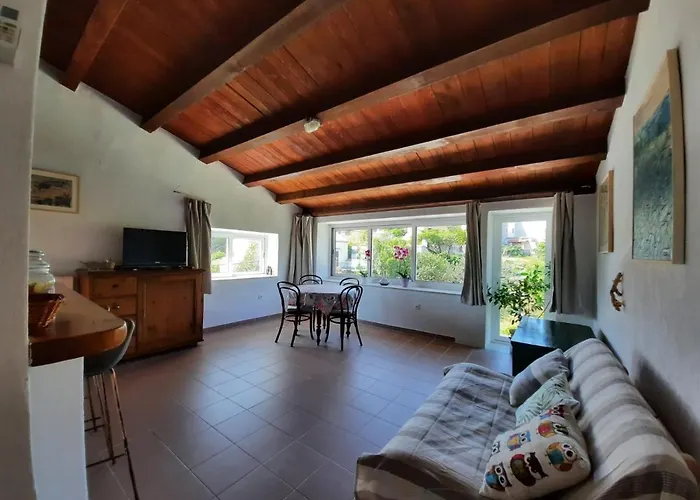 Apartamento Mirjana *