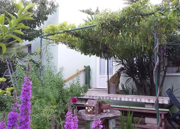 Apartamento Mirjana *