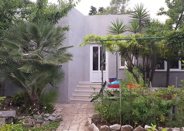 Apartamento Mirjana Nerezine