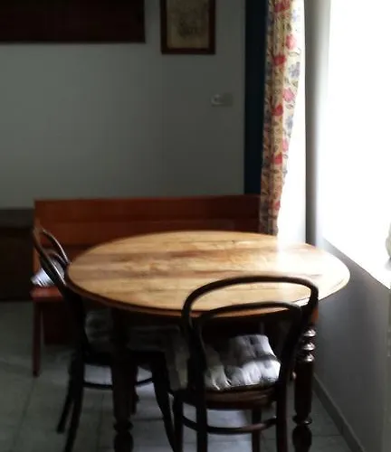 Apartamento Mirjana *