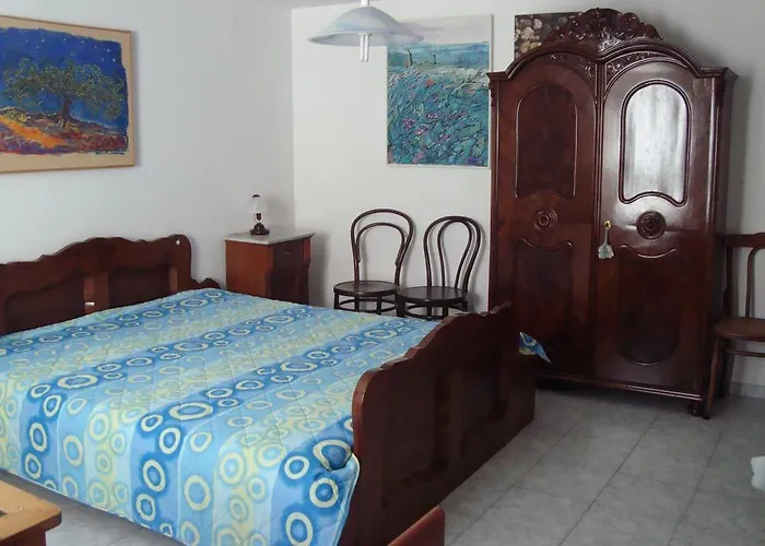 Apartament Mirjana