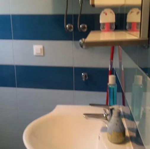 Mirjana Apartament