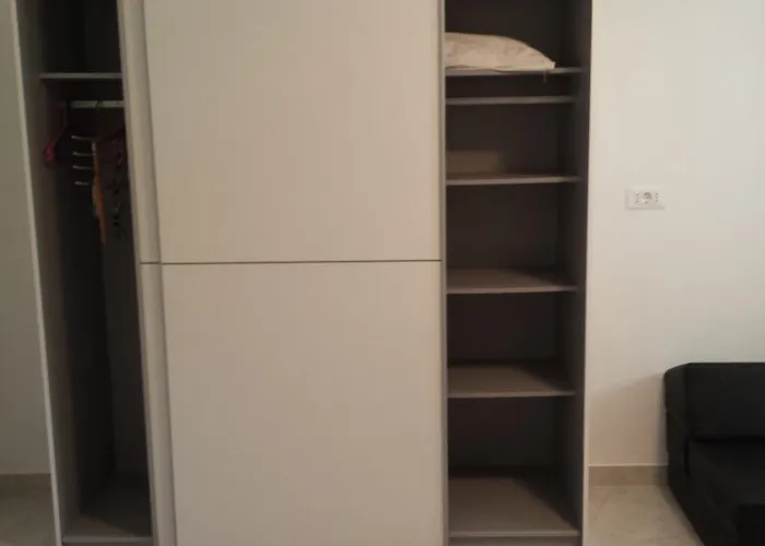 Mirjana Apartament *