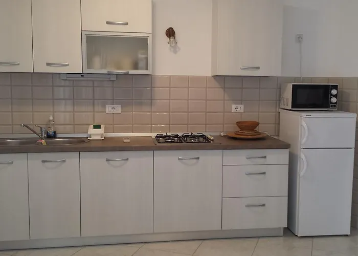 Mirjana Apartament