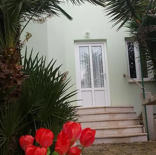 Apartamento Mirjana Nerezine