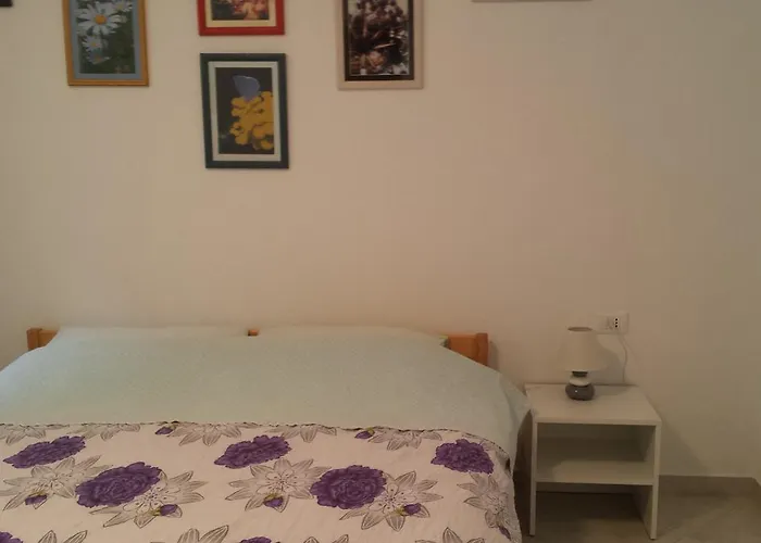 Apartament Mirjana