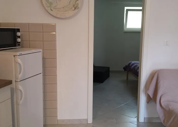 Apartament Mirjana