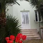 公寓 Mirjana 内里吉恩